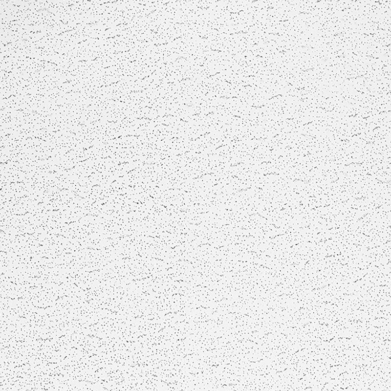 Armstrong 2x2 TEXTURED Acoustic Ceiling Tiles for Suspended Ceiling Grids, 16-tiles per pack, White