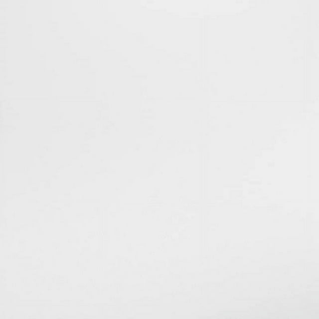 Armstrong 2x4 Plain White Acoustic Ceiling Tiles for Suspended Ceiling Grids,8-tiles per pack, White