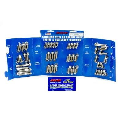 ARP INC. 534-9801 SB CHEVY CM HEX ACCESSORY KIT