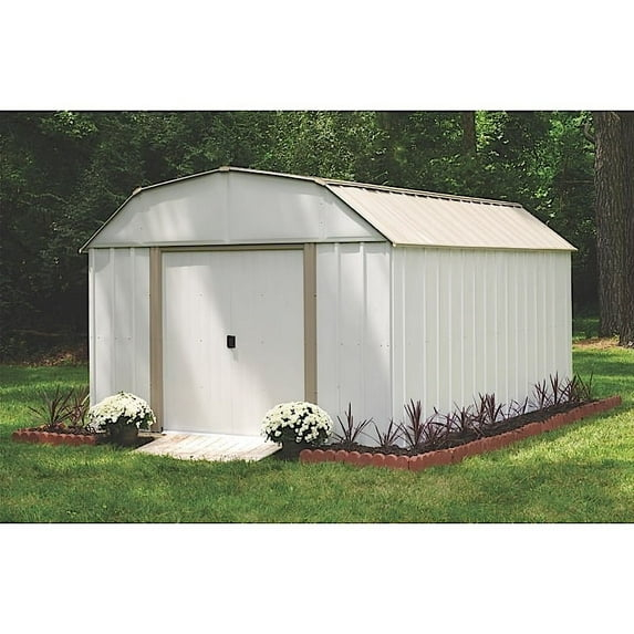 Arrow Lexington Shed, 10' x 14'