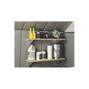 Arrow Shelving System & Reviews | Wayfair