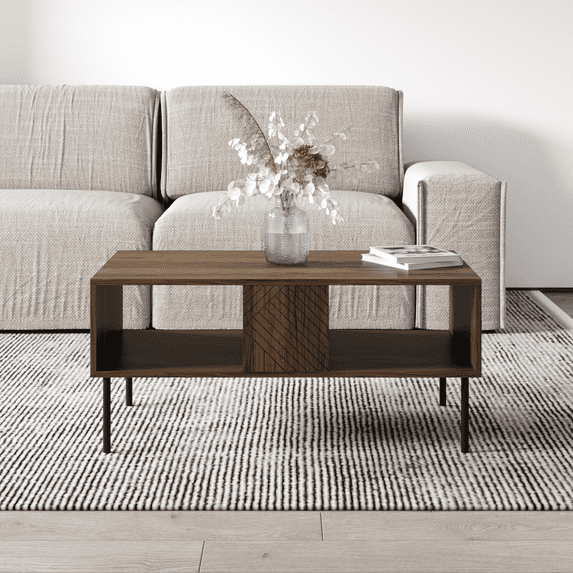 Art Deco Coffee Table