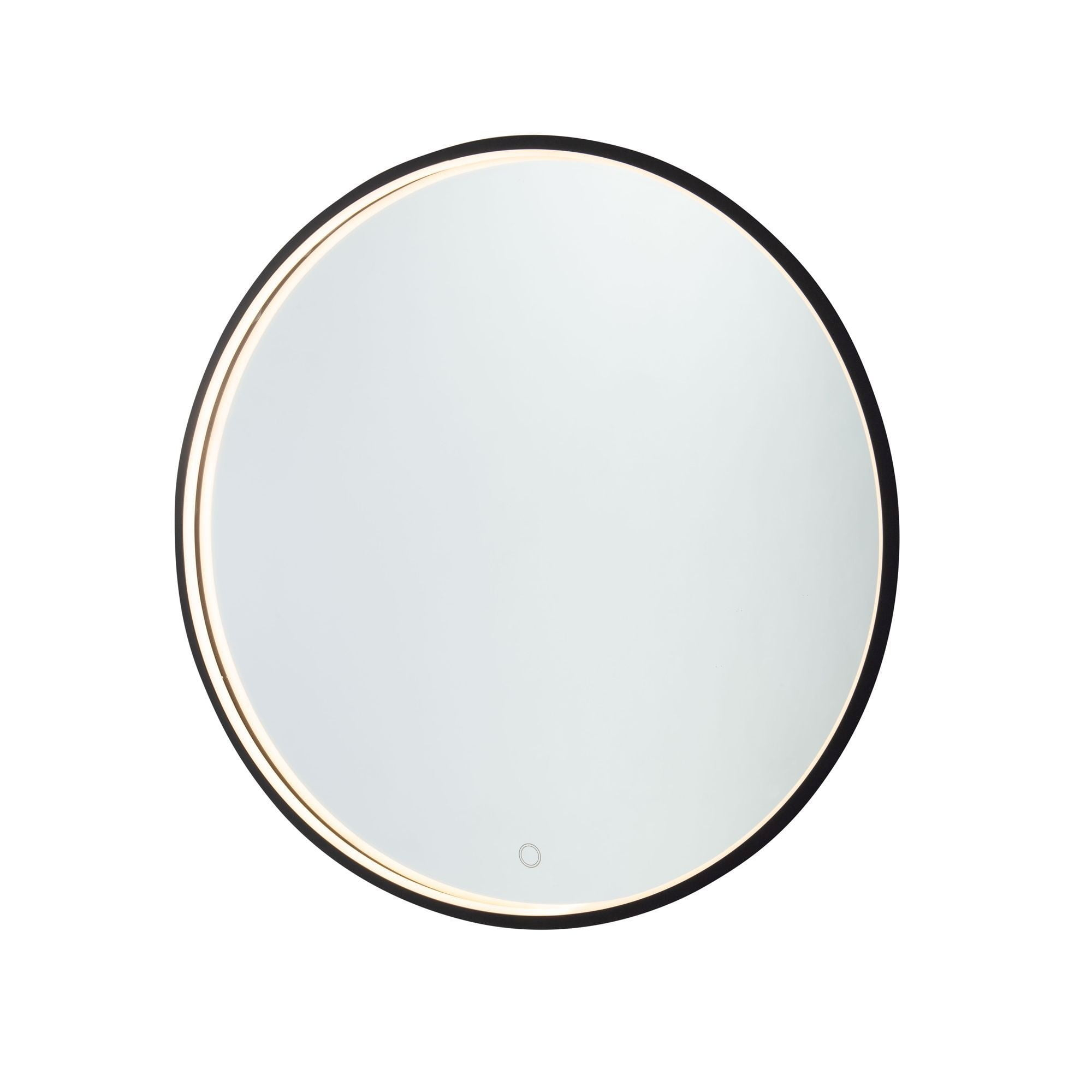 Artcraft Lighting - Reflections - 23.75 Inch 36W 1 LED Round Mirror - Artcraft