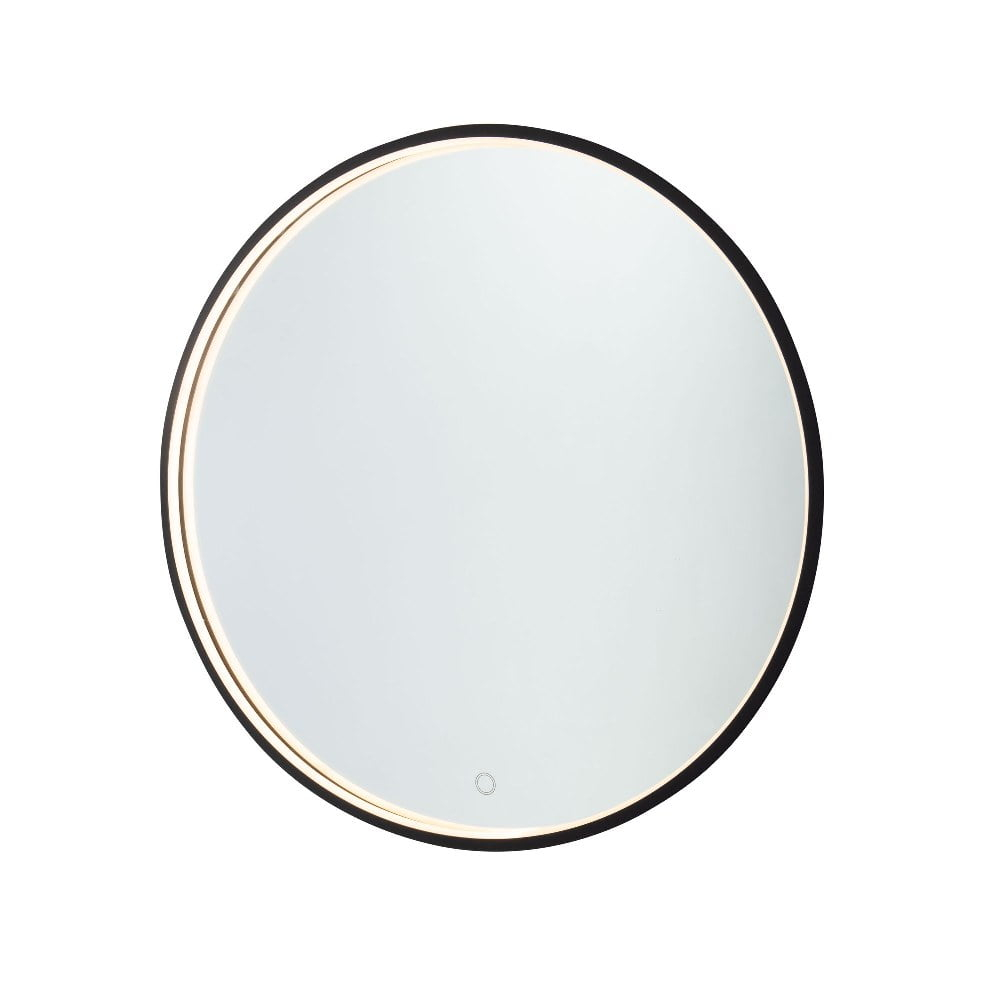 Artcraft Lighting - Reflections - 23.75 Inch 36W 1 LED Round Mirror - Artcraft