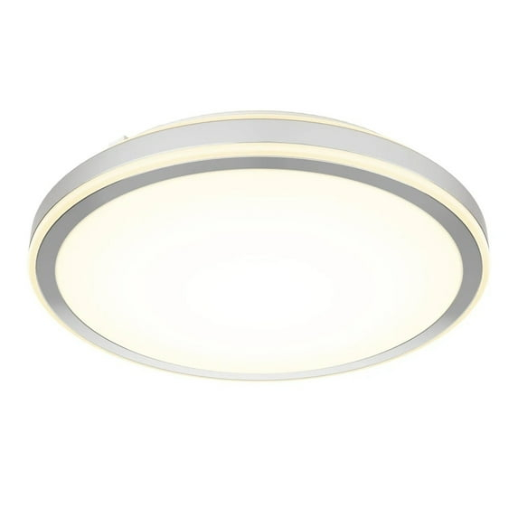 Artika Altitude LED Flush Mount Light 5CCT
