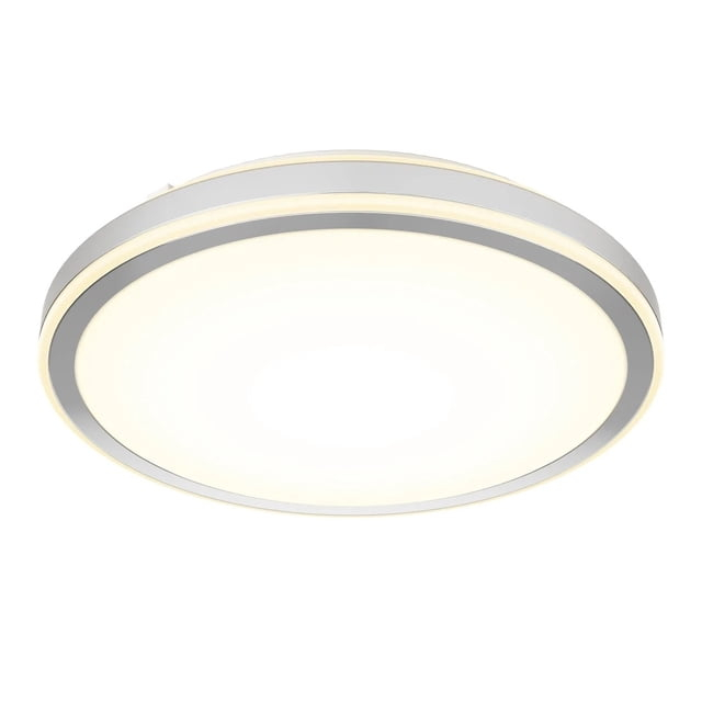 Artika Altitude LED Flush Mount Light 5CCT