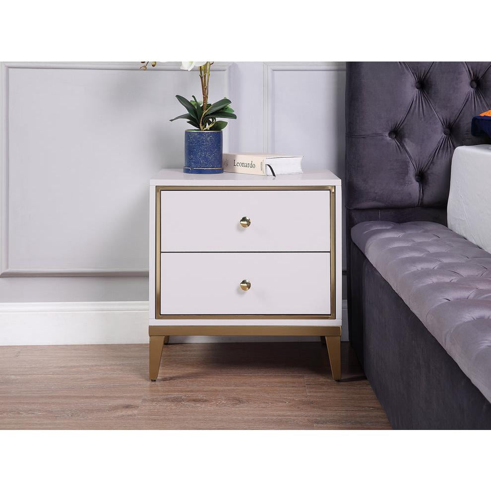 Artisan Design Night Stand