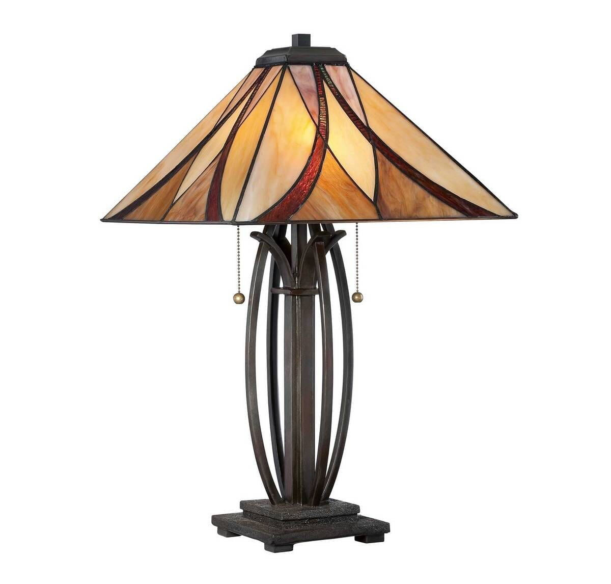Asheville Table Lamp