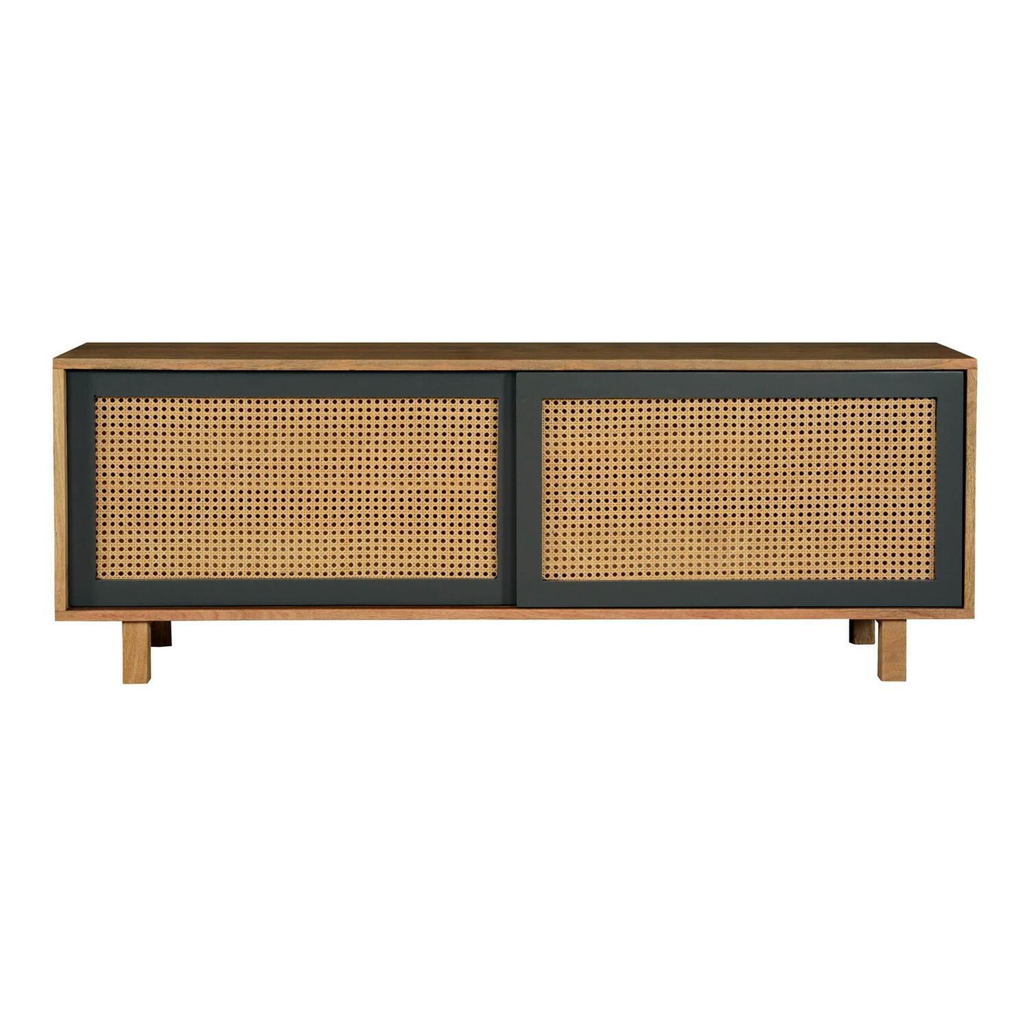 Ashton Media Console