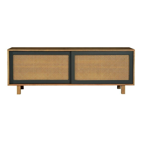 MOE'S Home, ASHTON MEDIA CONSOLE