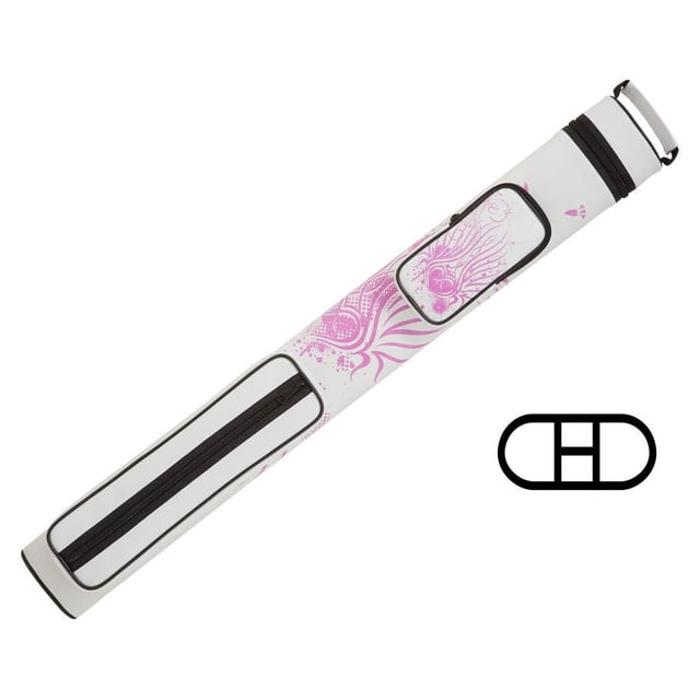 Athena ATHC15 Pool Cue Case Billiard Stick Bag Billiards Cues