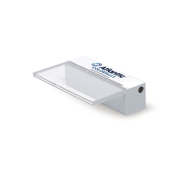 Atlantic 12" ColorFalls - SOL White