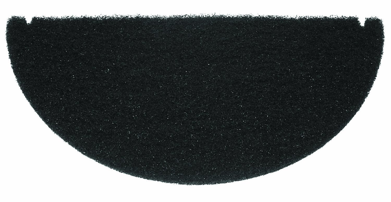 Atlantic CFBASIN12 Splash Mat for Formal Waterfall Spillway Basins 12-inch