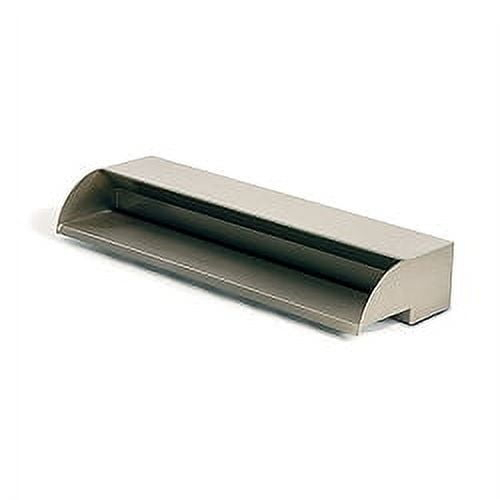 Atlantic Water Gardens Stainless Steel Scupper