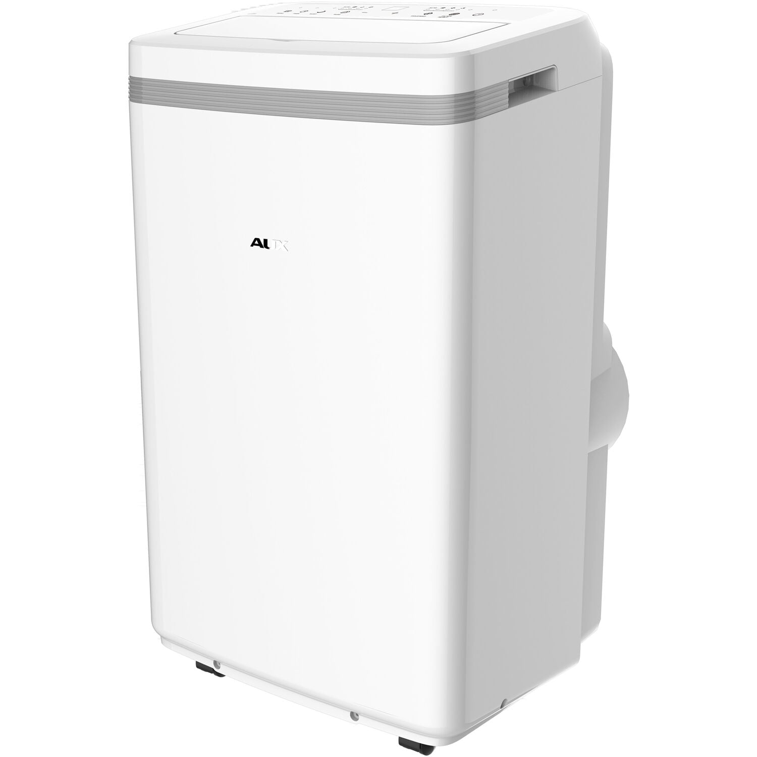AuxAC 115V 6,500 BTU (10,000 BTU ASHRAE)  Portable Air Conditioner, Rooms up to 275 Sq.ft, MF-10KC