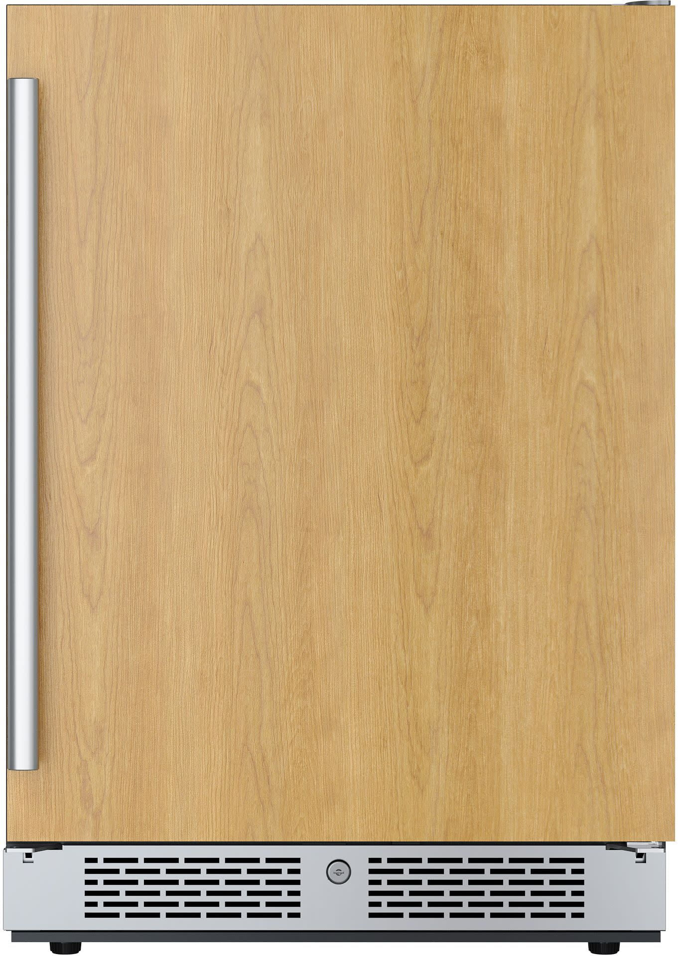 Avallon Abr242rh 24" Wide 140 Can Energy Efficient Beverage Center - Panel Ready Solid