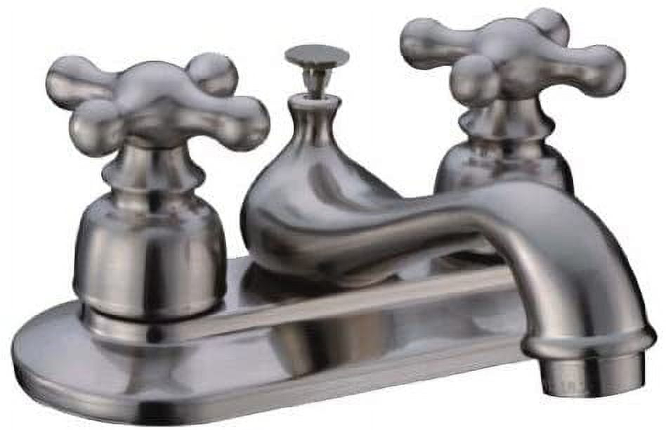 Bathroom Faucet