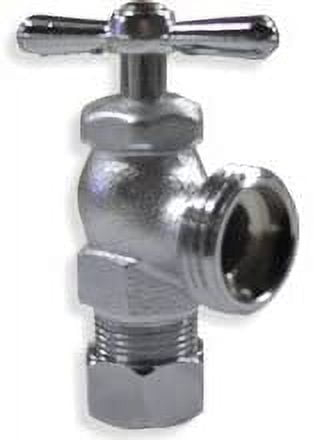 Avalon 6222-1 Washing Machine Valve