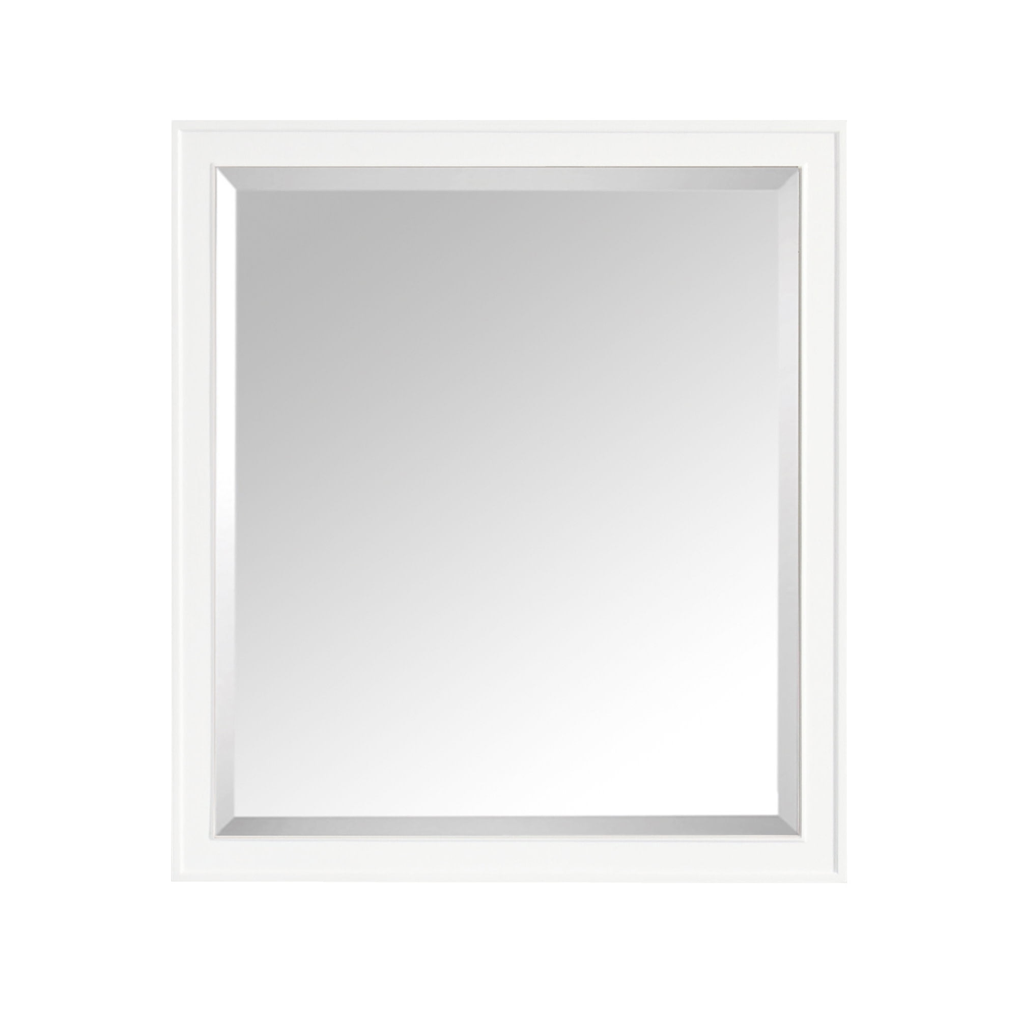 Avanity Madison-M36 Madison 36" W X 32" H Contemporary Rectangular Framed Bathroom Wall