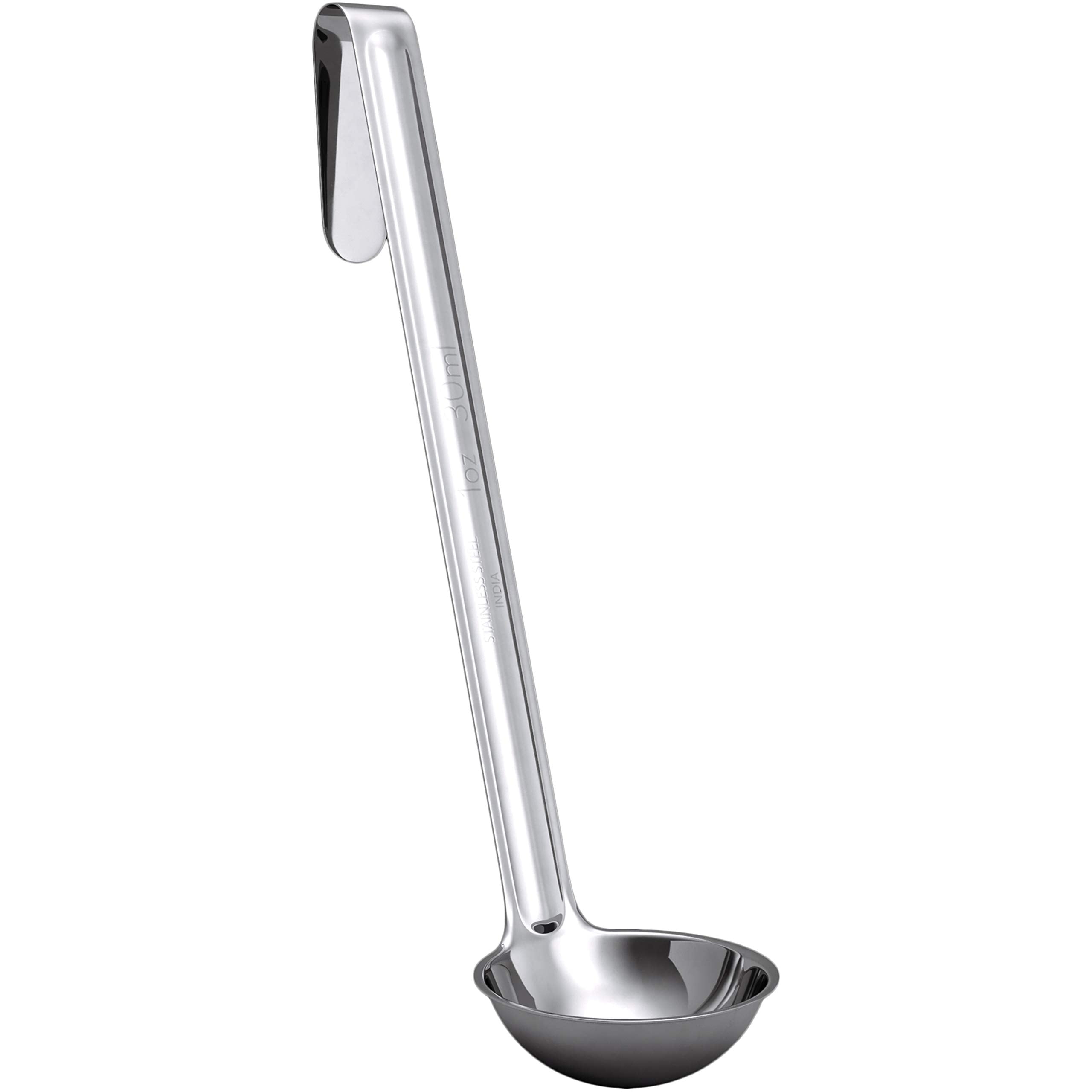 Avant Grub Mini Stainless Steel Kitchen Ladle, 1 Pack