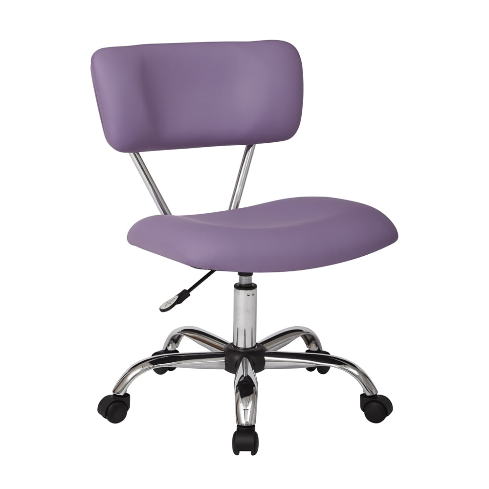 Vista Vinyl Task Chair