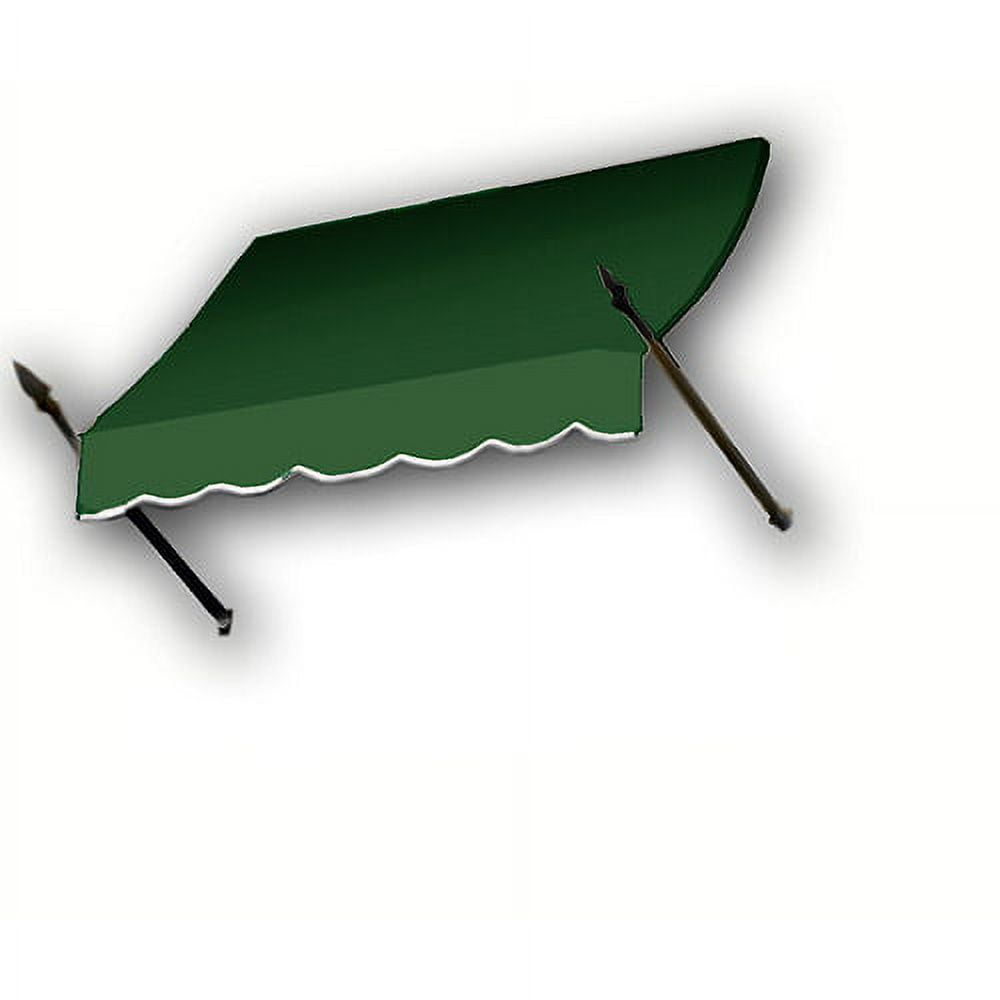 Awntech New Orleans Spear Arms Window/Door Awning