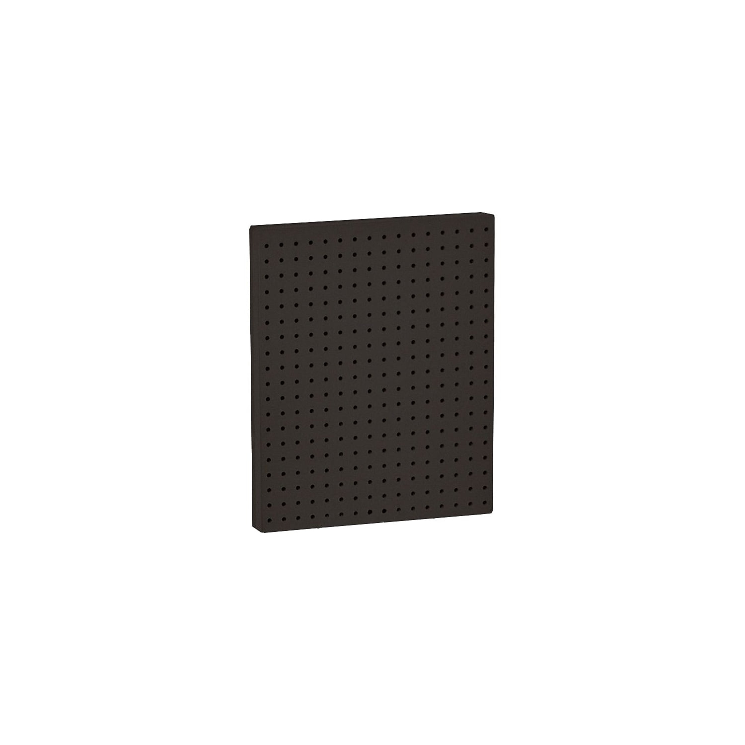 Pegboard Wall Panel Storage Solution, Size: 16"x 20", 2-Pack