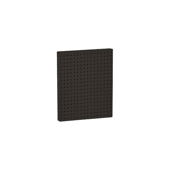 Pegboard Wall Panel Storage Solution, Size: 16"x 20", 2-Pack