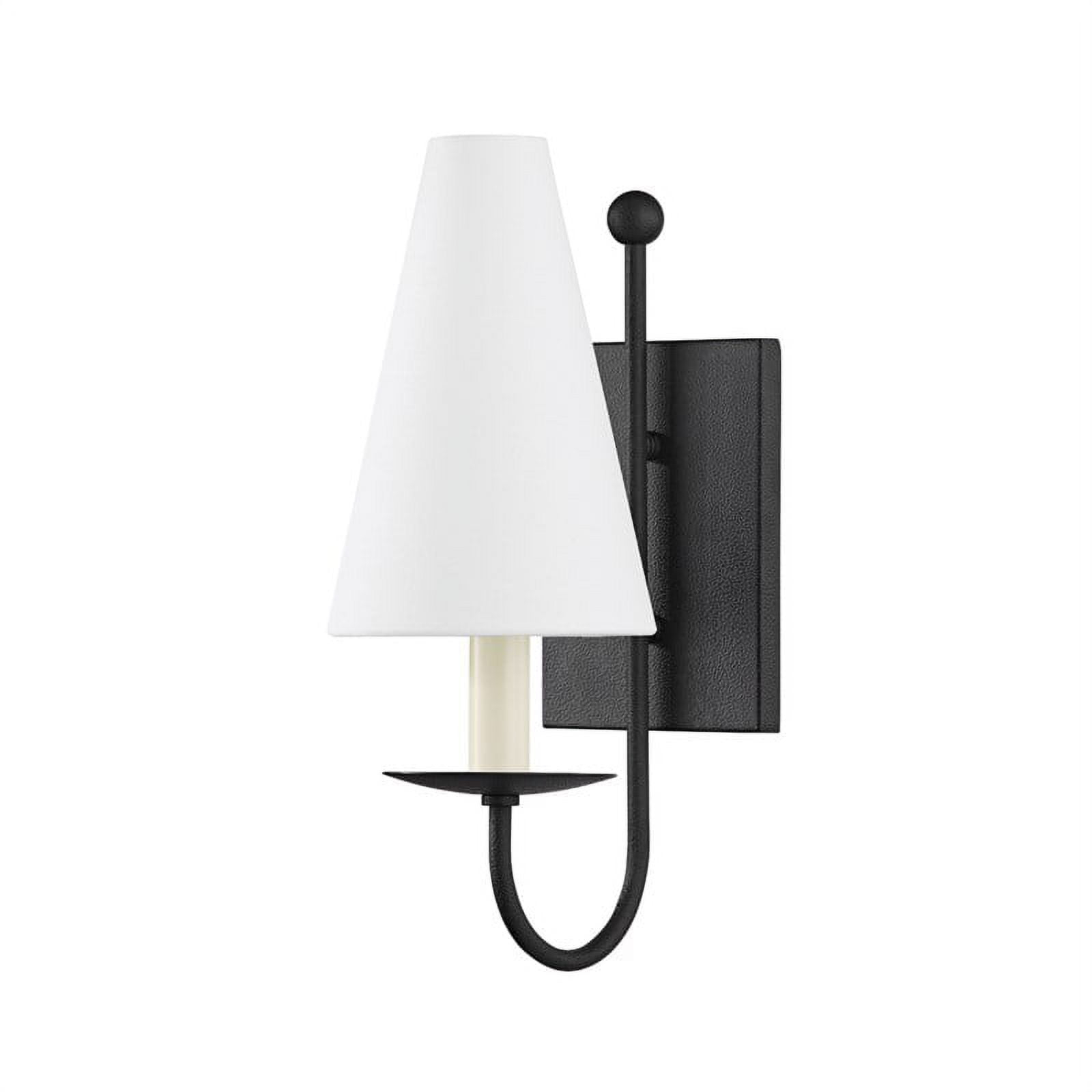 Iram Sconce - Black