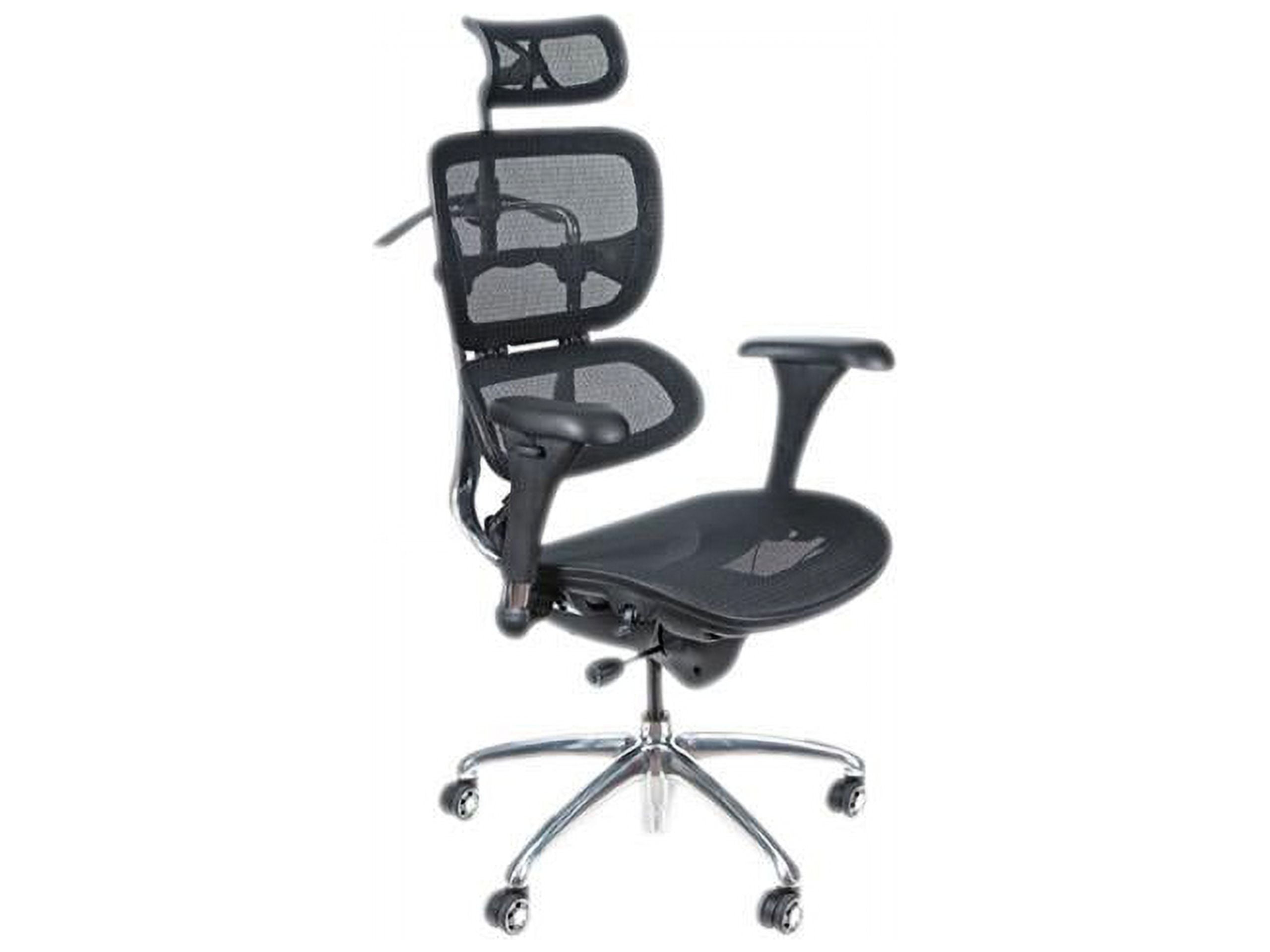 Butterfly Ergonomic Executive Office Chair