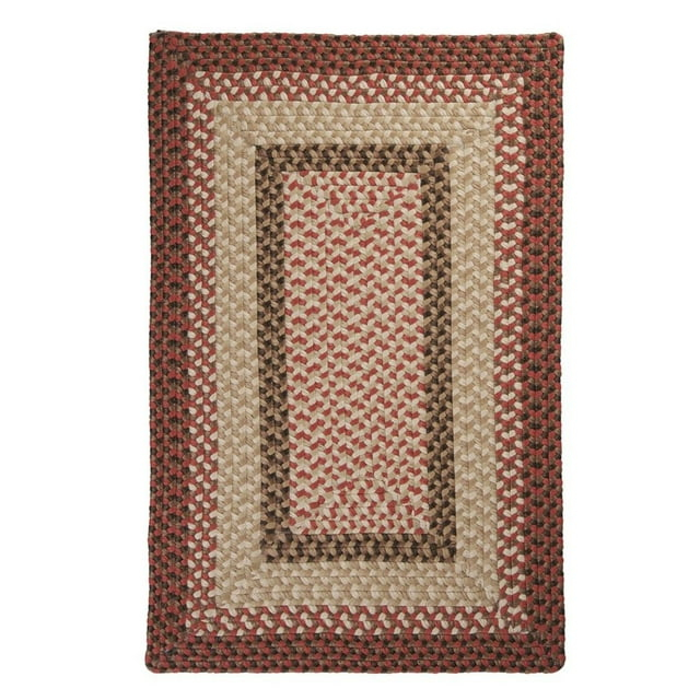 Colonial Mills Brook Farm Stair Tread, Natural Earth, Set of 13