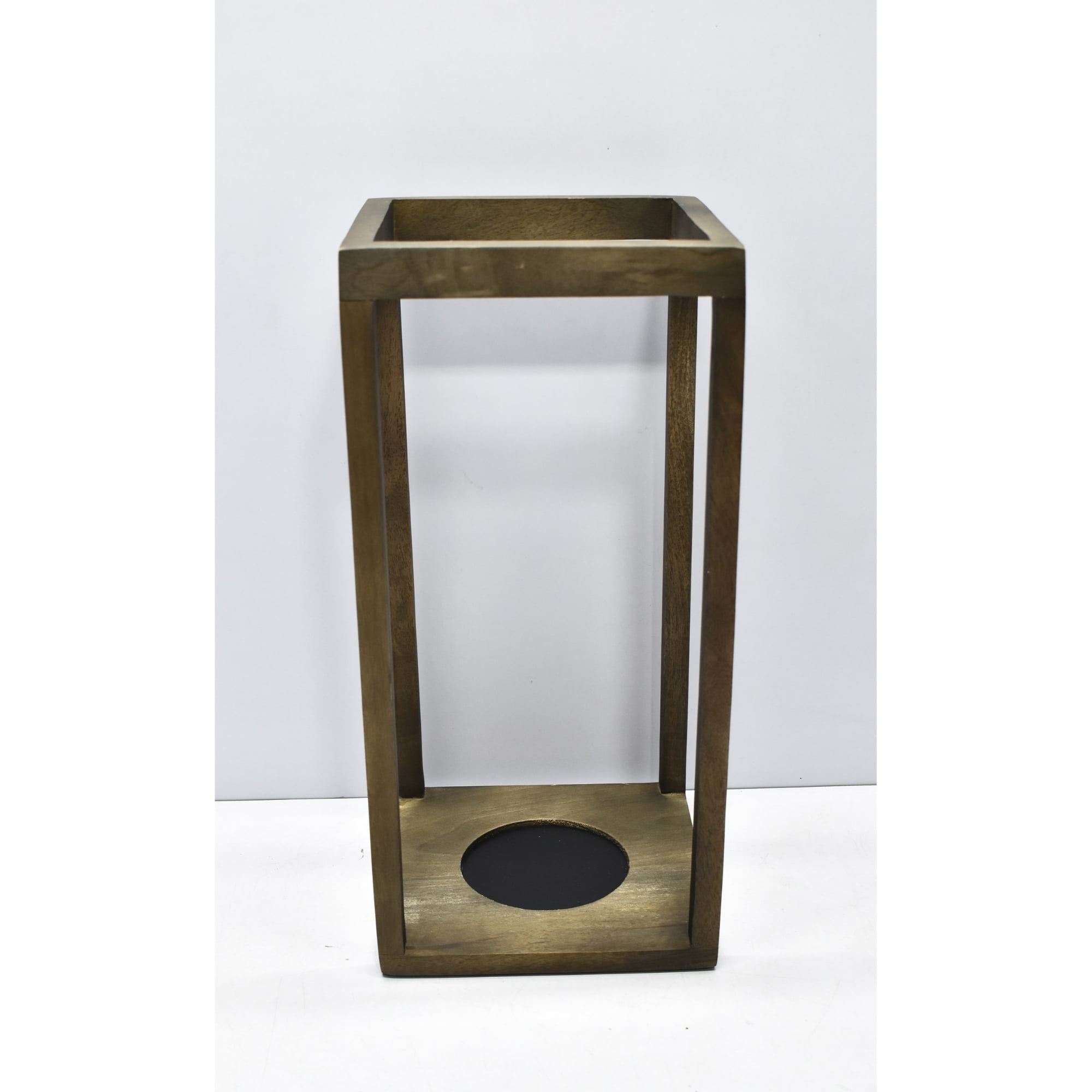 BIDKhome No Power Source Required / Manual Outdoor Lantern