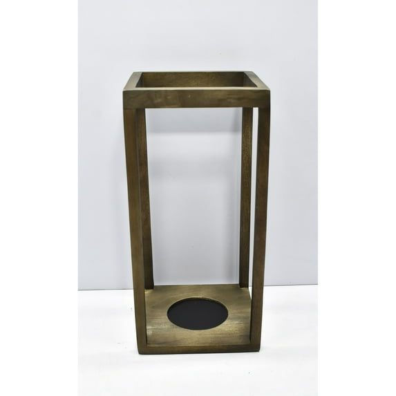 BIDKhome No Power Source Required / Manual Outdoor Lantern