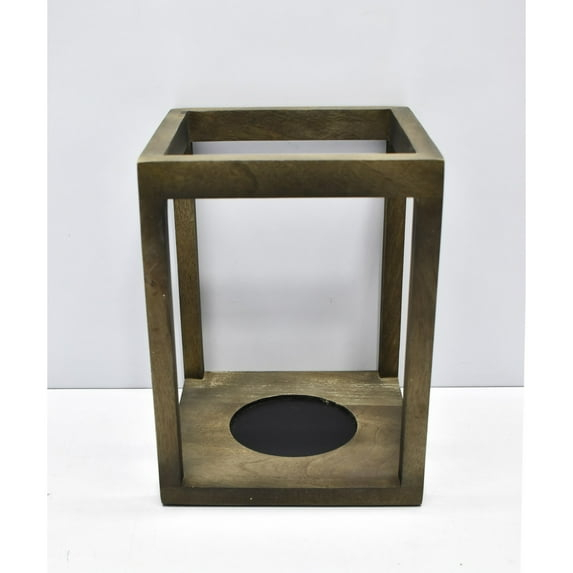 BIDKhome No Power Source Required / Manual Outdoor Lantern
