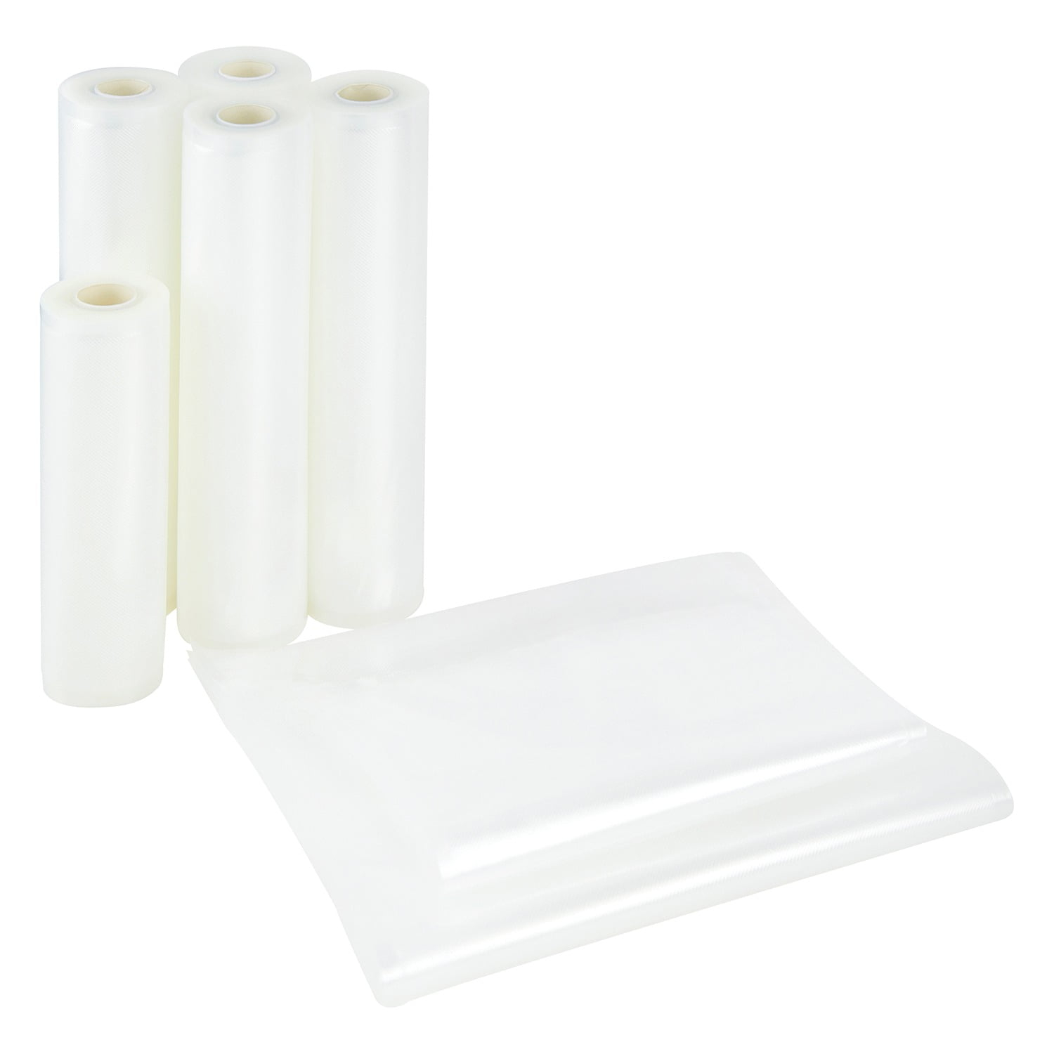 BLACK+DECKER BDVPRB Vacuum Sealer Bags And Rolls Variety Pack