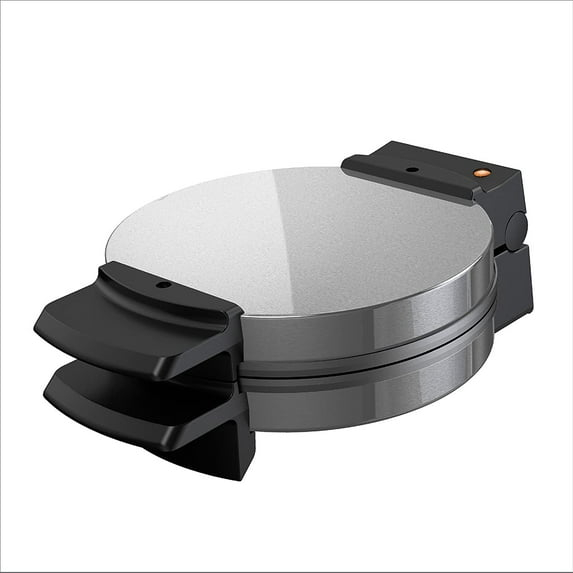 BLACK+DECKER George Foreman Decker Belgian Waffle Maker