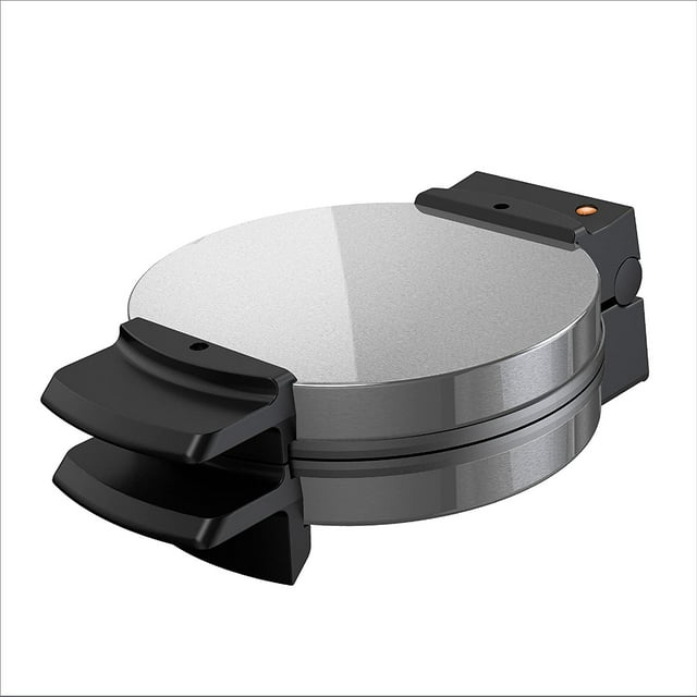 BLACK+DECKER George Foreman Decker Belgian Waffle Maker