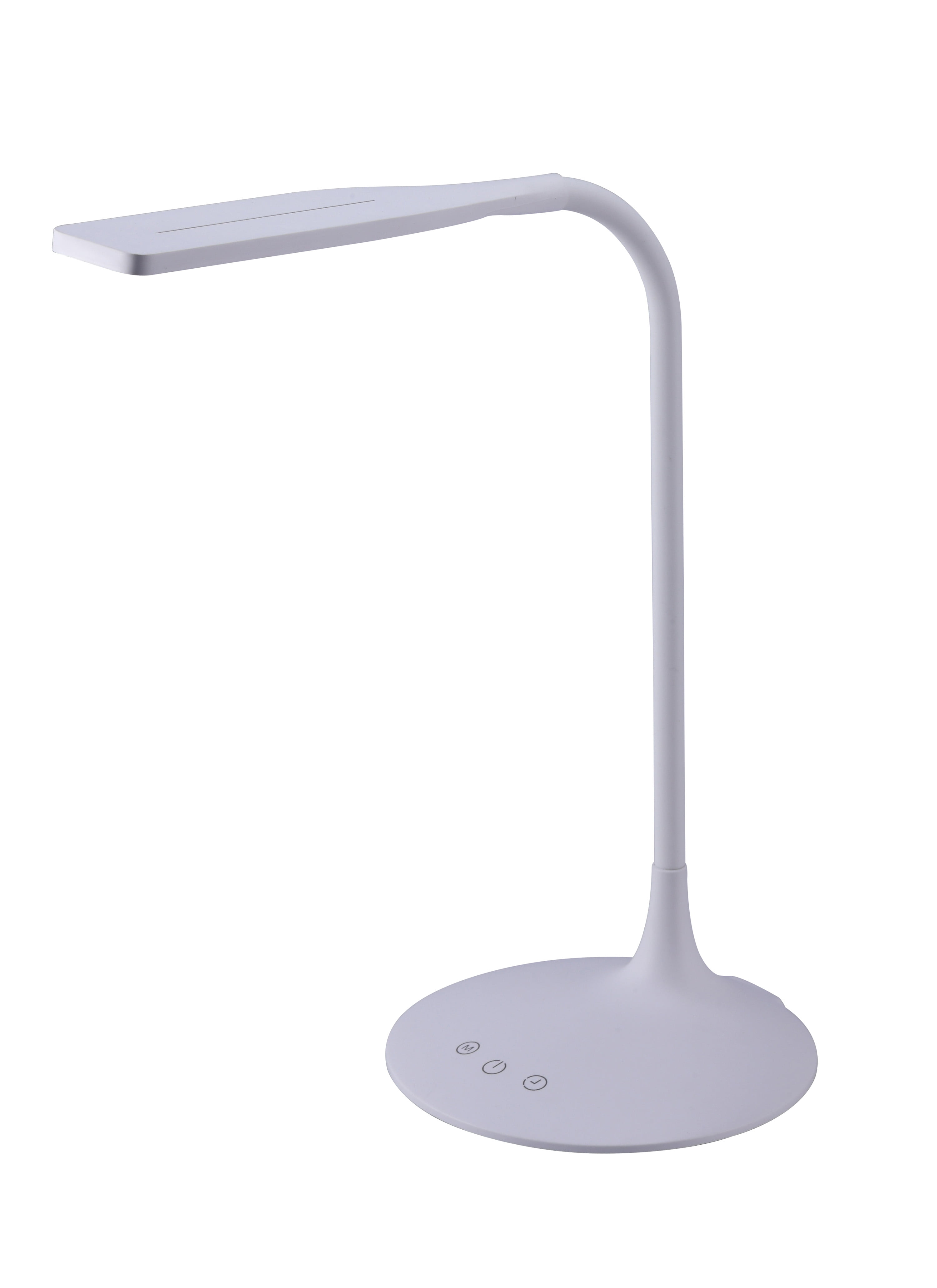 BLACK & DECKER Modern Battery Desk Lamp