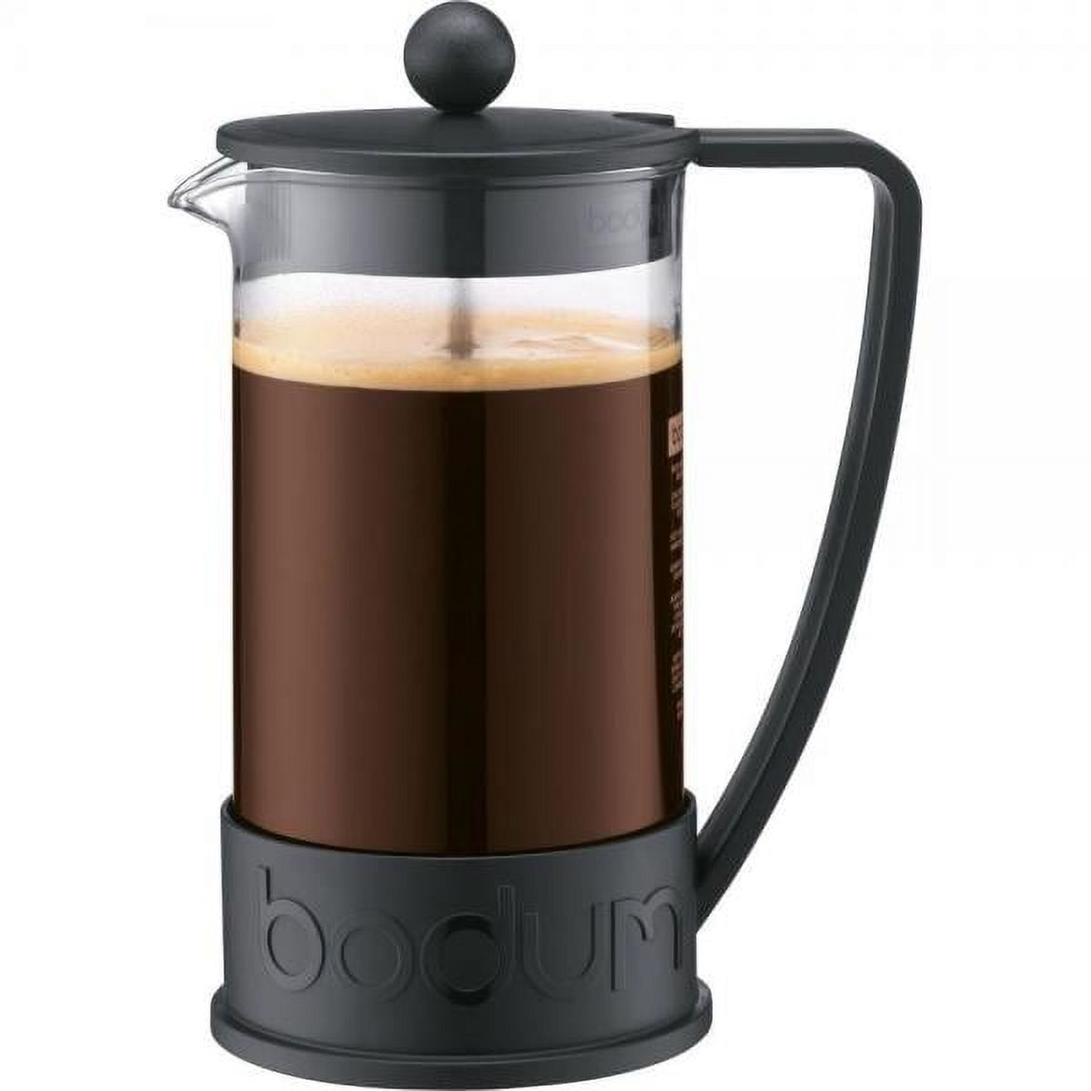 Bodum Brazil French Press Coffee Maker