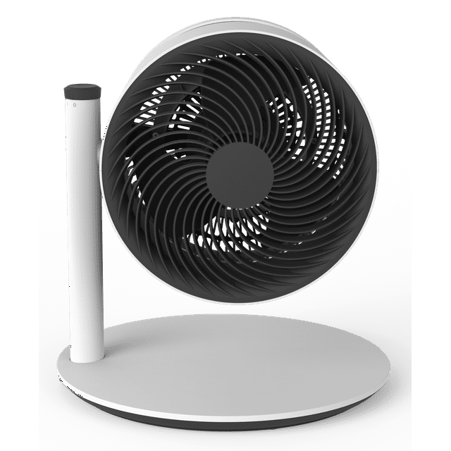 BONECO F210 Desktop Floor Air Shower Fan (Air Circulator)
