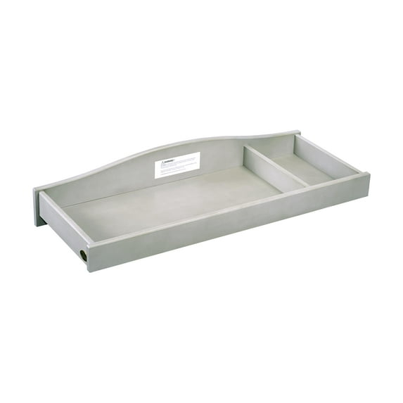 Vienna Changing Table Topper