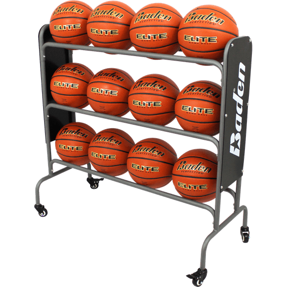 Basketball Rack