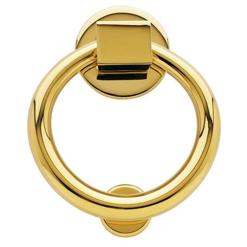Ring Door Knocker
