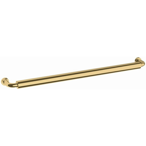 Baldwin 4956 Hollywood Hills 18" Center To Center Handle Appliance Pull From The Estate