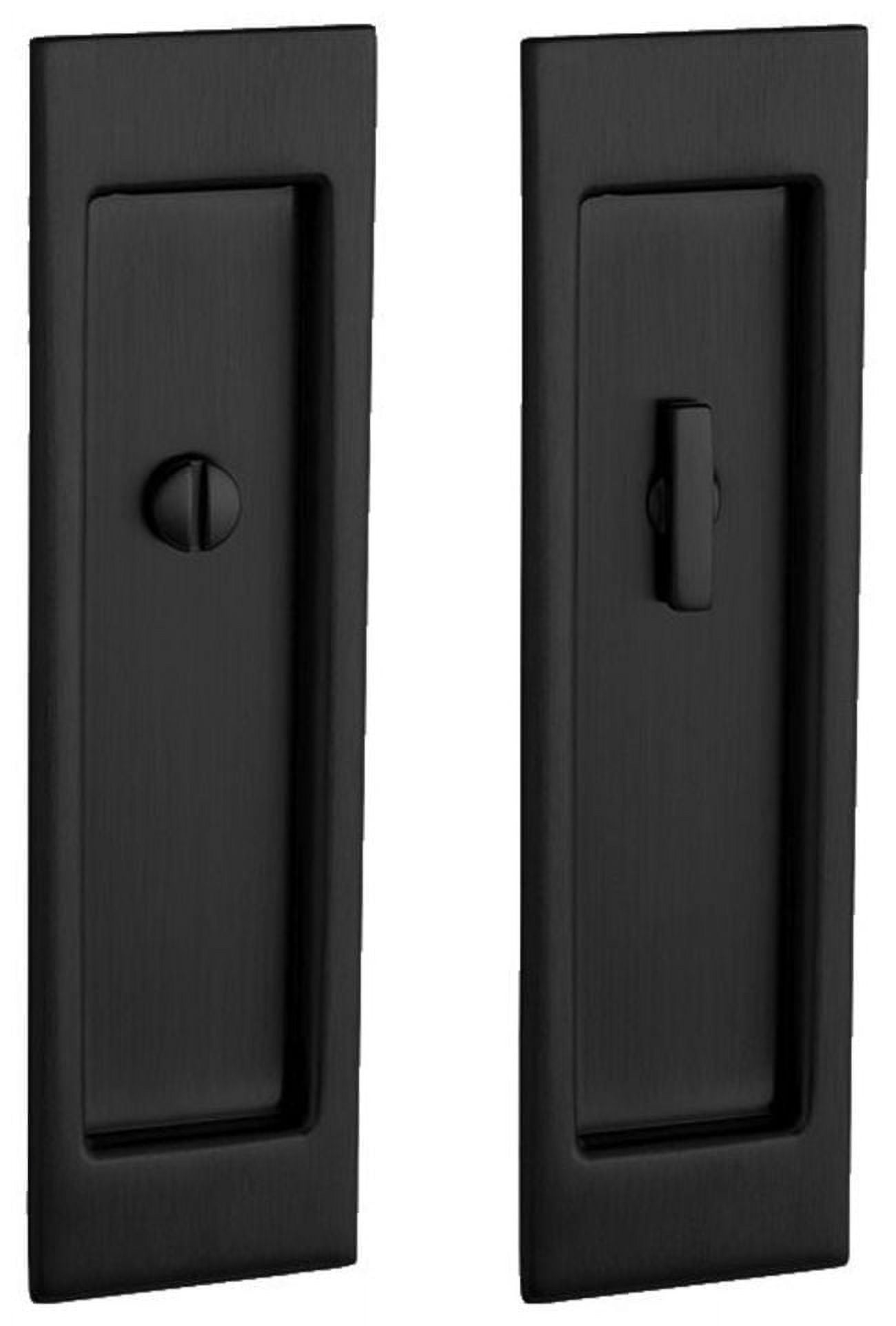 Baldwin PD005190PRIV - Privacy Pocket Door Lock