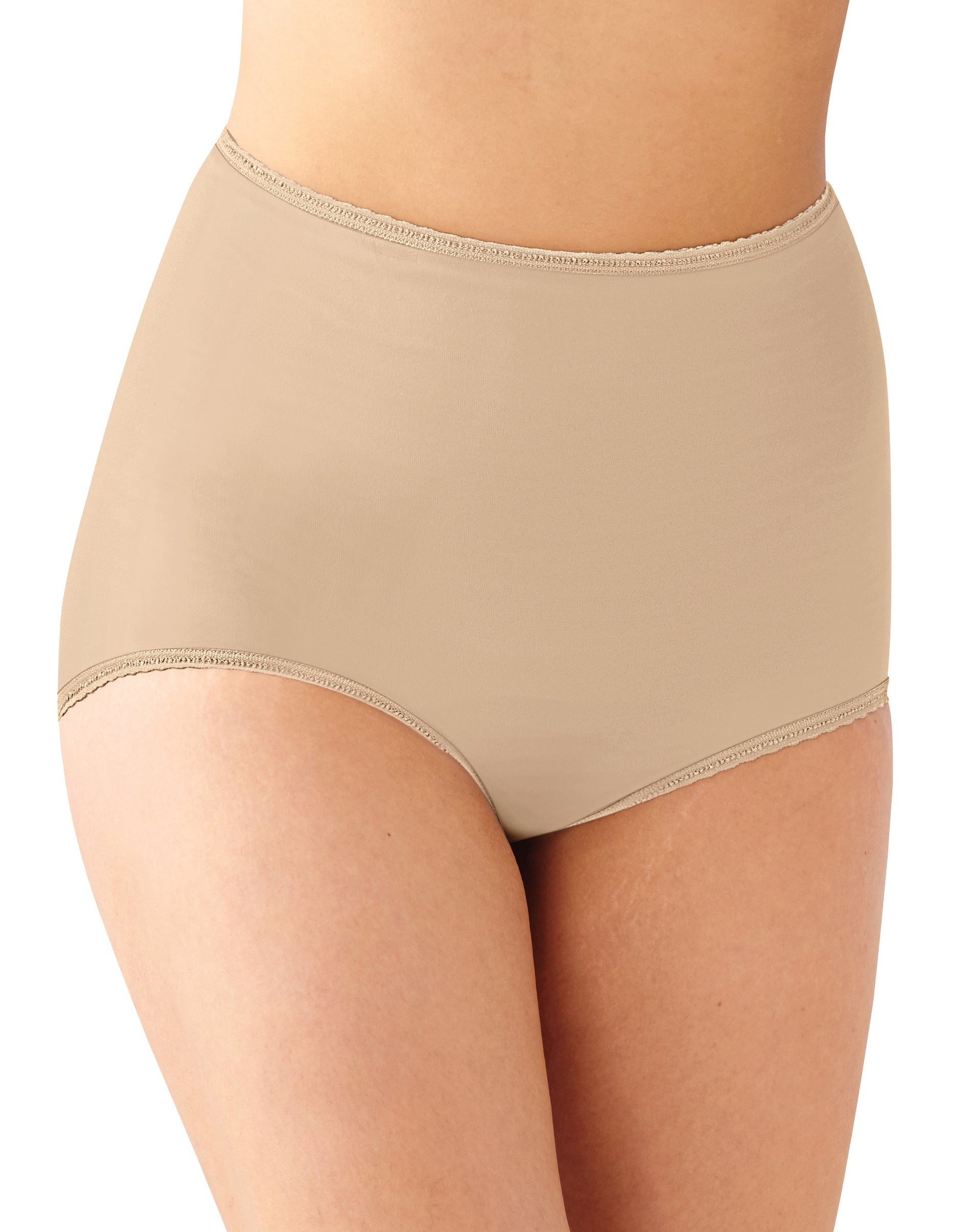 Women's Bali Skimp Skamp Brief Panty