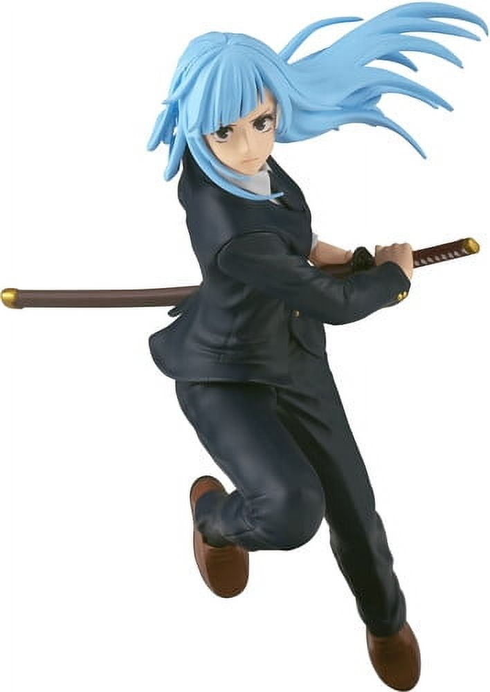 BanPresto - Jujutsu Kaisen - Jufutsunowaza - Kasumi Miwa Statue, Banpresto, Gifts