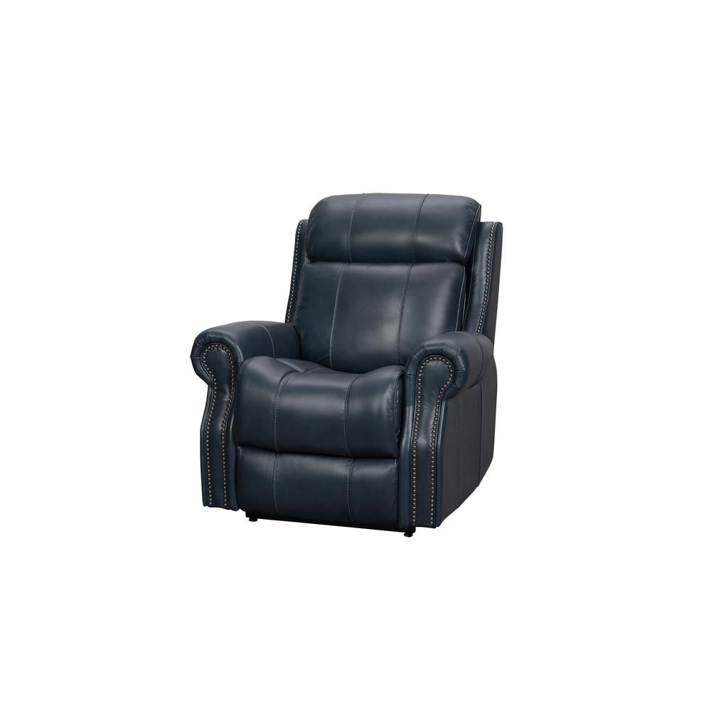 Barcalounger Langston Power Lift Recliner w/Power Head Rest & Power Lumbar