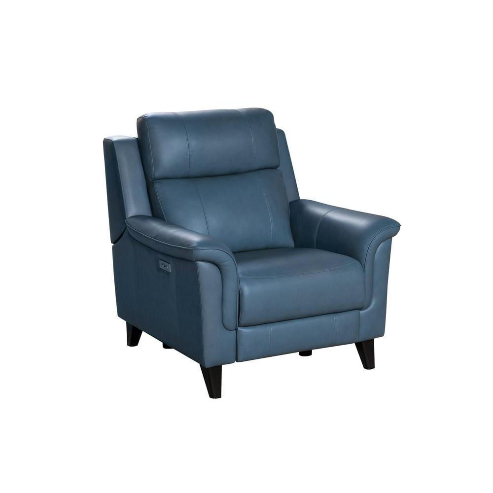 Barcalounger Kester Power Recliner w/Power Head Rest