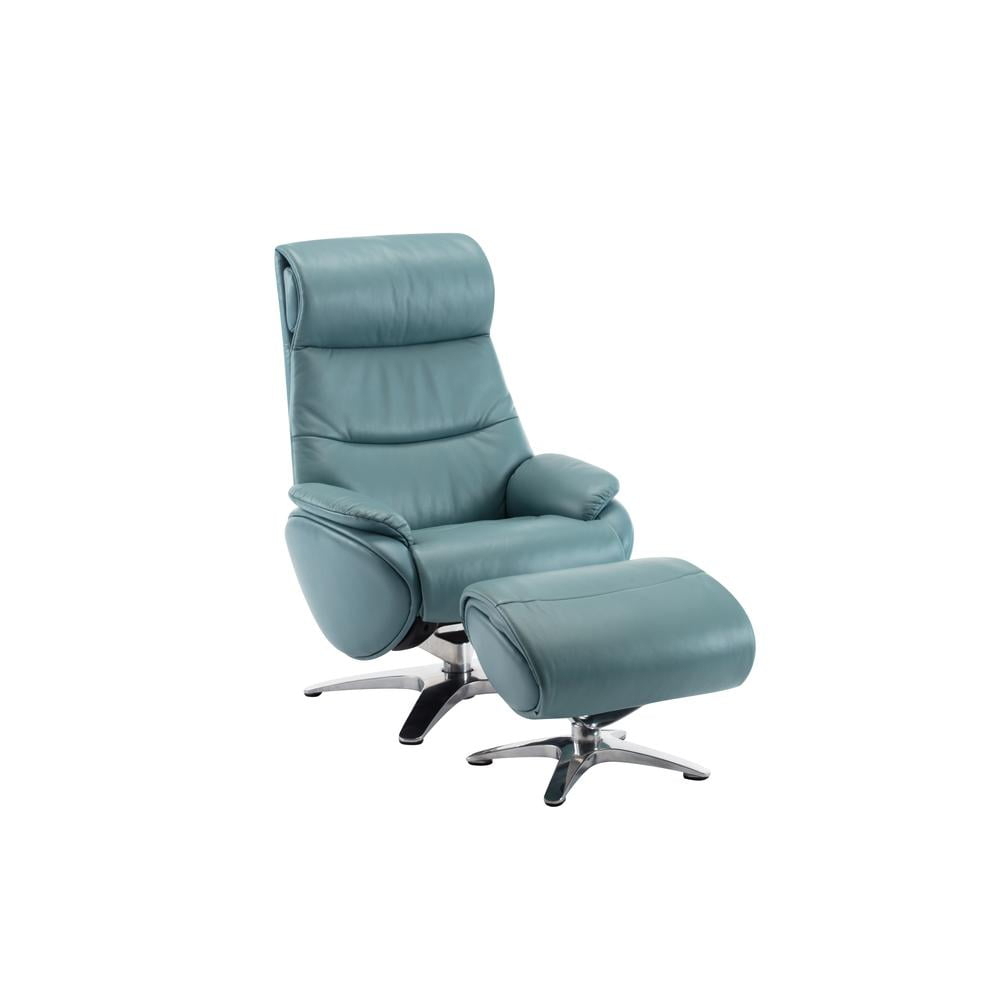 Barcalounger Philadelphia Power Recliner w/Power Head Rest & Power Lumbar